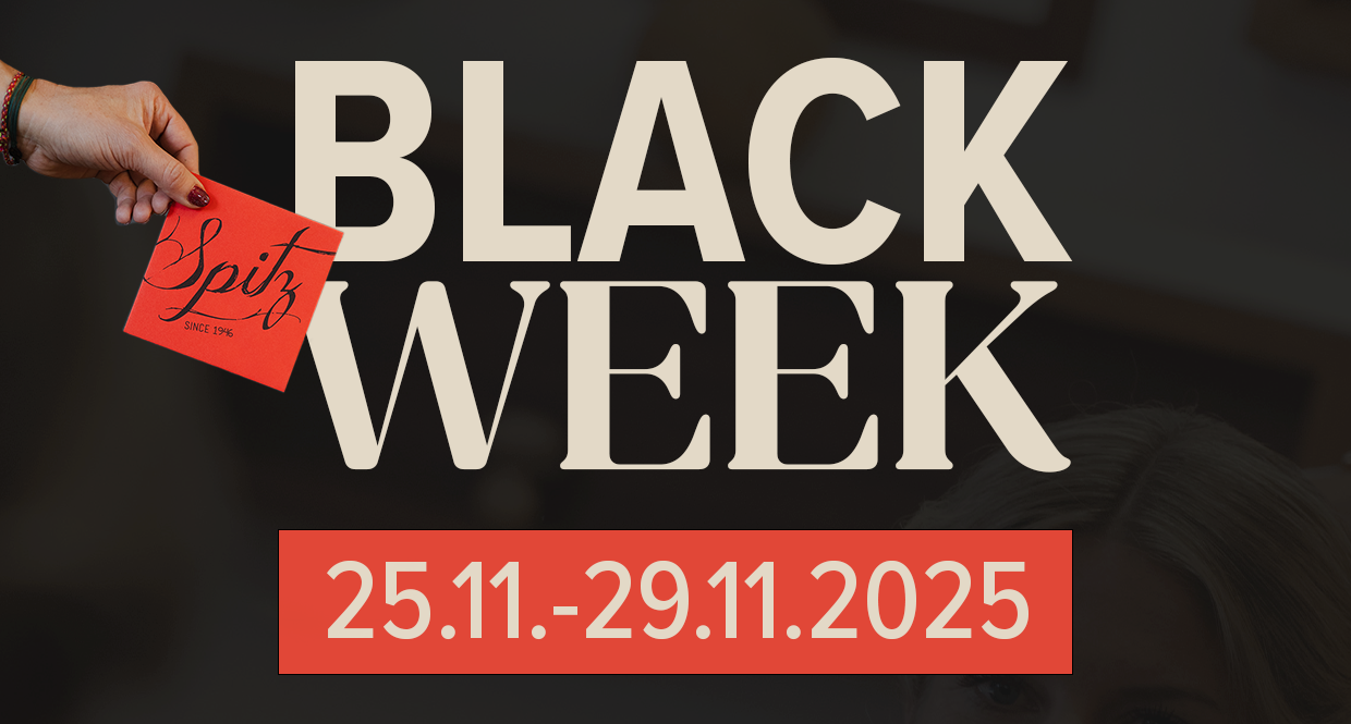 Black Week 2025
